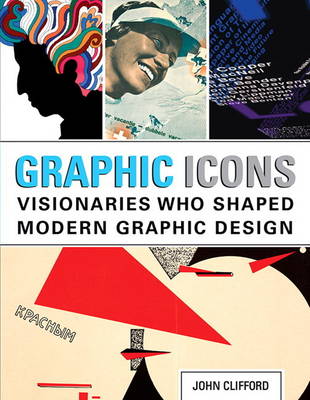 Graphic Icons book