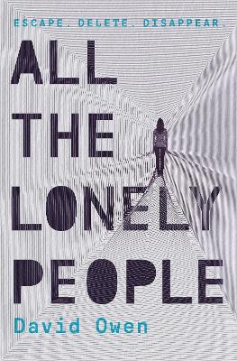 All The Lonely People book