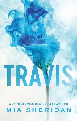Travis: The emotional follow up to the TikTok sensation ARCHER'S VOICE book