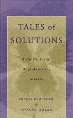 Tales of Solutions book