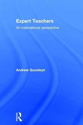 Expert Teachers book