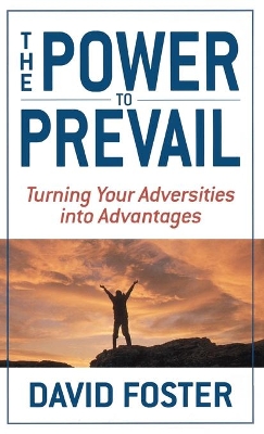 Power to Prevail book