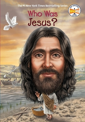 Who Was Jesus? book