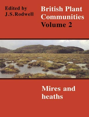 British Plant Communities by J. S. Rodwell