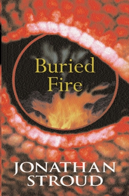 Buried Fire book