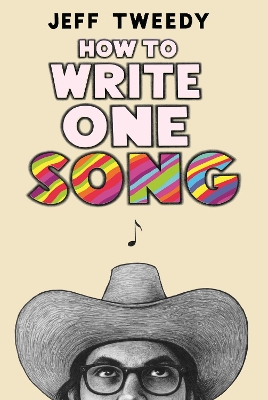 How to Write One Song book