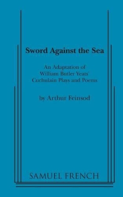 Sword Against the Sea book