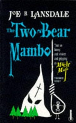 Two Bear Mambo book