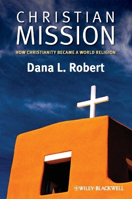 Christian Mission book