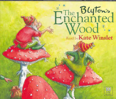 The Enchanted Wood book