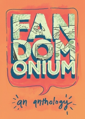 Fandomonium book