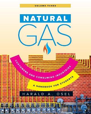Natural Gas by Harald Osel