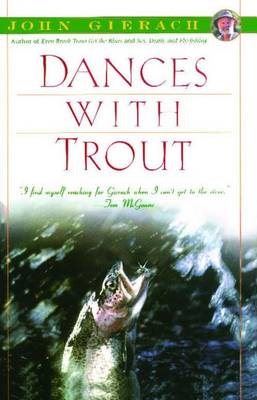 Dances with Trout book