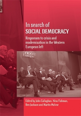 In Search of Social Democracy book