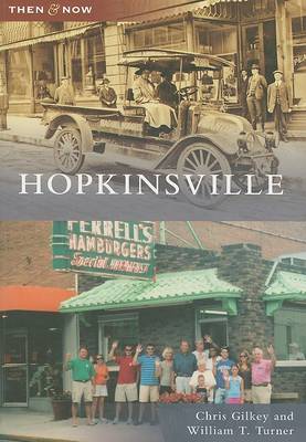 Hopkinsville book