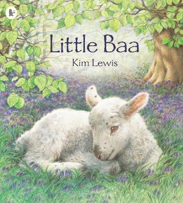Little Baa book