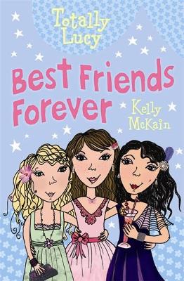 Best Friends Forever by Kelly McKain