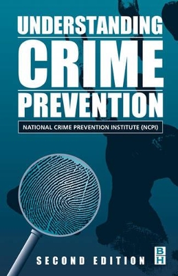 Understanding Crime Prevention book