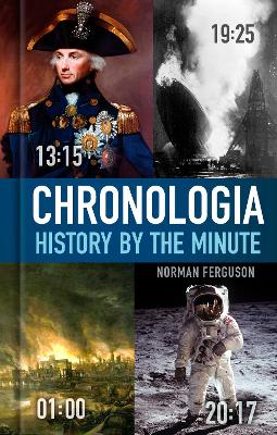 Chronologia book