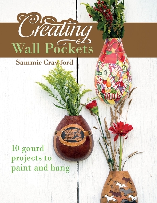 Creating Wall Pockets book