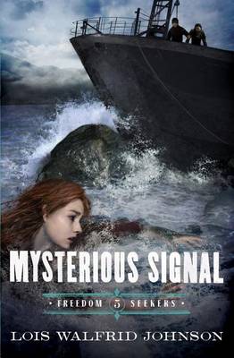 Freedom Seekers: #5 Mysterious Signal book