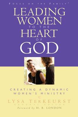 Leading Women to the Heart of God book