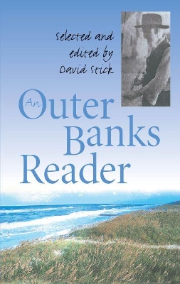 Outer Banks Reader book