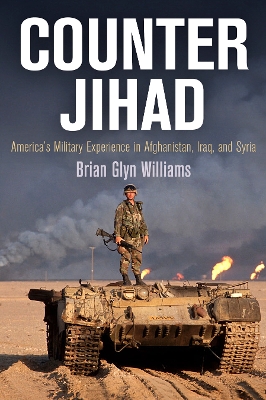 Counter Jihad by Brian Glyn Williams