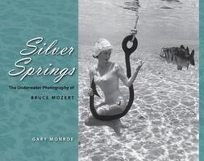 Silver Springs book