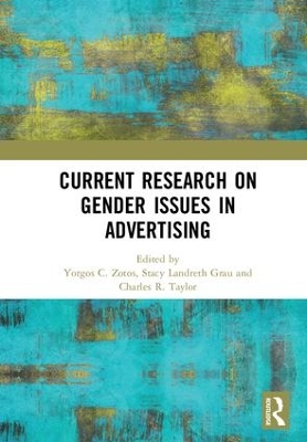 Current Research on Gender Issues in Advertising book