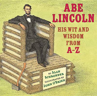 Abe Lincoln book