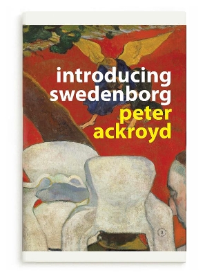 Introducing Swedenborg: 2021 book