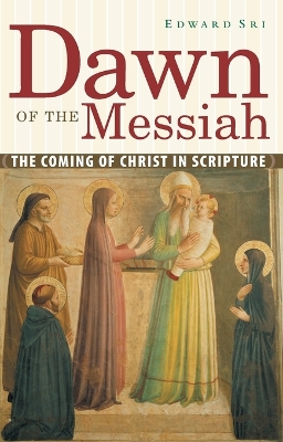 Dawn of the Messiah book