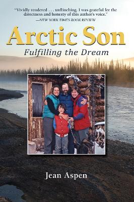 Arctic Son book
