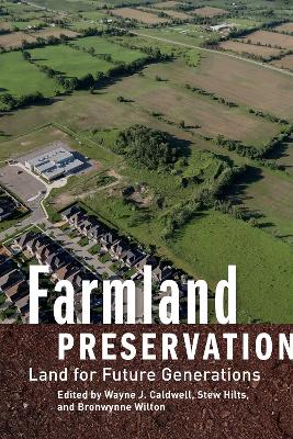 Farmland Preservation book