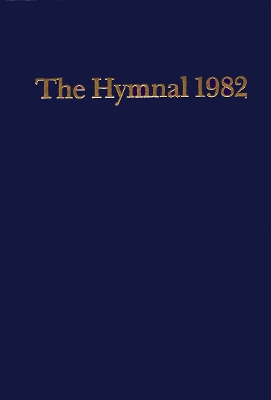 Hymnal 1982, Blue book