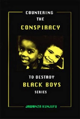 Countering the Conspiracy to Destroy Black Boys Vol. III book