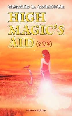 High Magic's Aid book