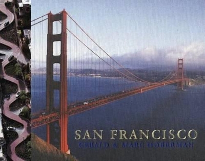 San Francisco book