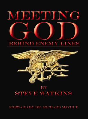 Meeting God Behind Enemy Lines book