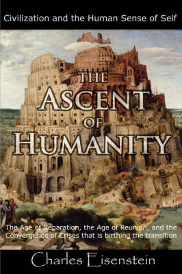 Ascent of Humanity book