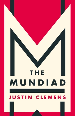 Mundiad book