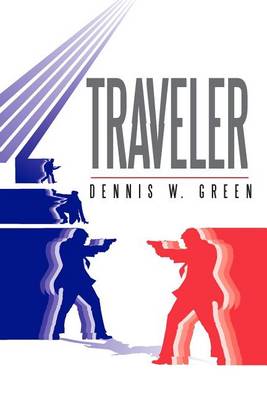 Traveler book