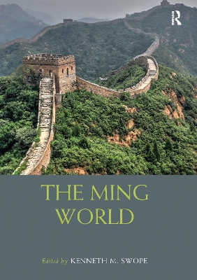 The Ming World book