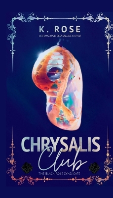 Chrysalis Club book