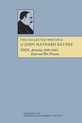 Collected Writings of John Maynard Keynes book