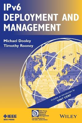 IPv6 Deployment and Management book