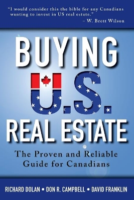 Buying US Real Estate book