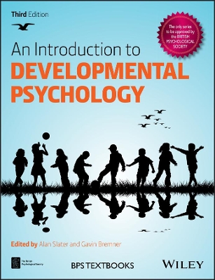 Introduction to Developmental Psychology book