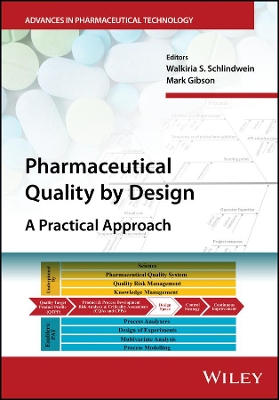 Pharmaceutical Quality by Design book